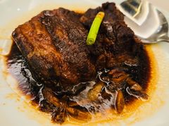 扣肉-玖味(老工人西路店)