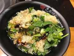 -巴蜀印象火锅(永陵总店)