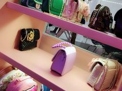 -Lilliput粒粒堡亲子餐厅(置汇旭辉店)