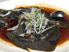 -港湾宴会厅(京基百纳店)