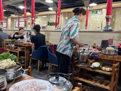 -元盛居(生态大街店)