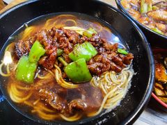 -董记面馆(漳州二路店)
