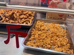 -阿捡忭京炸鸡(韭菜园总店)