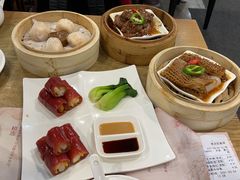 -赏点粤式点心(广州塔店)