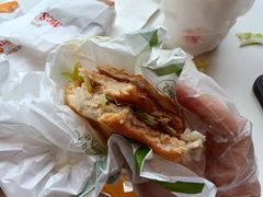 -麦当劳(怀集店)