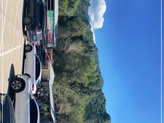 -雾灵西峰