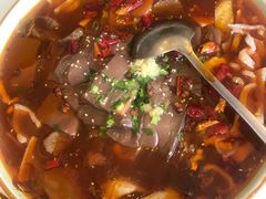 -荷塘秋月·本帮江浙菜(国权路店)