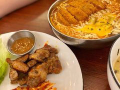 -青春分食(仙林大学城店)