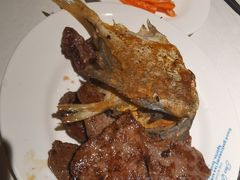 牛排-星伦多自助料理·涮烤一体(虹悦城店)