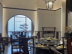-金成潮菜博物馆(海珠湿地店)