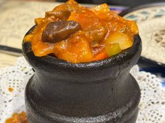 -安德烈俄式西餐厅(中央大街店)