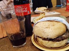 -Fergburger(皇后镇店)