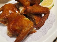 尚品嫩汁乳鸽-尚一汤·粤菜海鲜(环球港店)