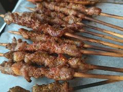 -路边边.炒菜烧烤.音乐餐厅(良乡长虹店)