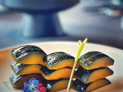 -上海滩餐厅(BFC外滩金融中心店)