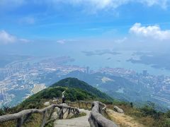 -梧桐山风景名胜区