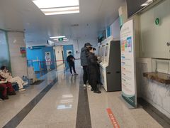 -首都医科大学附属北京友谊医院(西城院区)