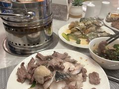 -盐城万豪酒店-盐城厨房西餐厅