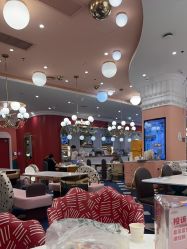 -奈尔宝家庭中心·亲子餐厅(苏州大悦城店)