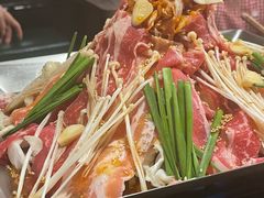 -角落里(中山公园店)