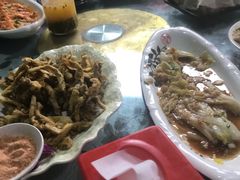 -人民公社大食堂(顺义总店)