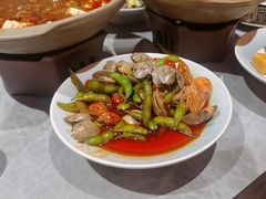 -山四砂锅(钟楼街店)