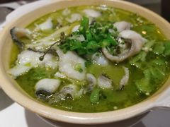 青辣藤椒鱼-渝是乎酸菜鱼(龙旗购物中心店)