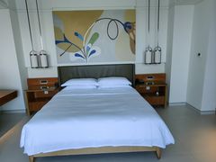 -三亚海棠湾万丽度假酒店