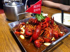 -必点海鲜·鲅鱼水饺(鞍山西道店)