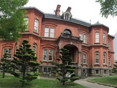 -北海道厅旧本厅舍(旧本庁舎)