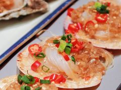 -老高烧烤(龙华星河iCO店)