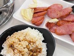-张妈台式锅烧(深大店)
