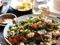 -Ameigo梅果·云贵川bistro(长宁来福士店)