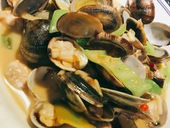 -旺角小渔村(幸福中路店)