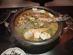 -探鱼·鲜青椒爽麻烤鱼(正佳广场店)