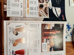 -东方饺子王(新阳路店)