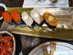 -大雄寿司(洛浦店)