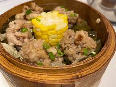 -围龙屋客家食府(福田店)