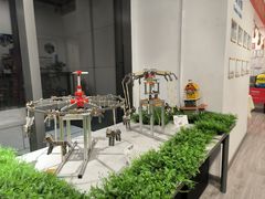 -能力风暴机器人编程中心