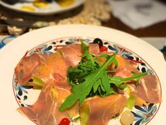 -弗兰克牛排西餐厅Ribone steak house(柠檬花园店)