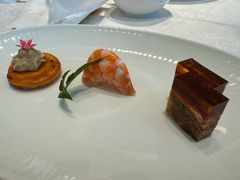 馥韵三味拼盘-海味观(老西门店)