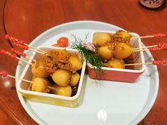 -京味张·北京烤鸭(南山店)