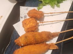 -天狗山料理(省体店)