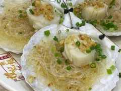 -凤城礼记鱼翅海鲜酒家(新马路总店)