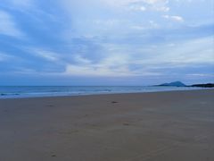 -青岛银沙滩