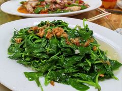 -星奇缘·海鲜餐厅(东山美食地标店)
