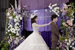 -豪门婚礼策划