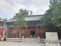 -窦大夫祠