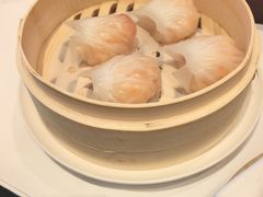 -白天鹅宾馆-宏图府餐厅