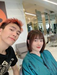点击看大图 -潘多拉Hairsalon